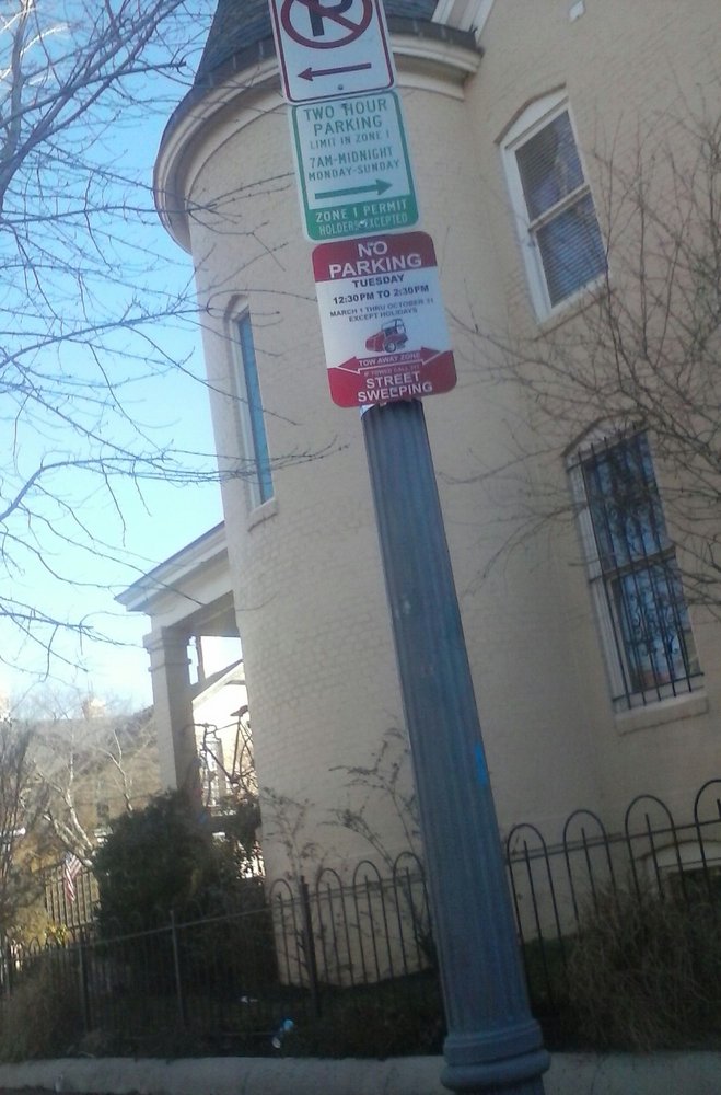 GIANT PHARMACY Updated September 2024 1400 7th St NW, Washington