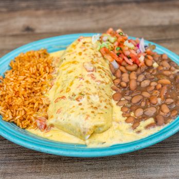 Chile Verde - Burrito - New Mexican Cuisine Near Me - Columbus, Ohio Chile Verde - Burrito - New Mexican Cuisine Near Me - Columbus, Ohio