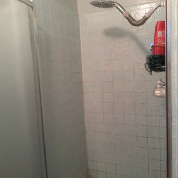 Nairi's Home Improvement Service - old shower wall and valves - General Contractors Near Me - Oakley, California