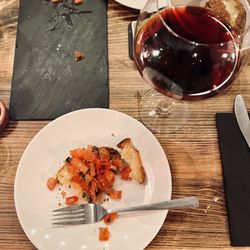 Winehouse Osteria
