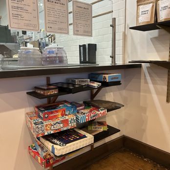 Camellia Rd Tea Bar - Games - Bubble Tea Near Me - San Diego, California Camellia Rd Tea Bar - Games - Bubble Tea Near Me - San Diego, California
