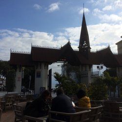 Bar Europa