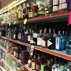 Thompson's Towne Liquor Mart