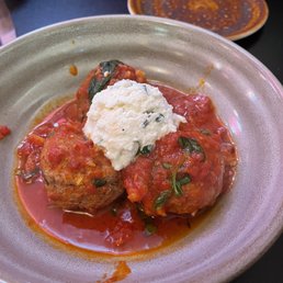 Meatballs