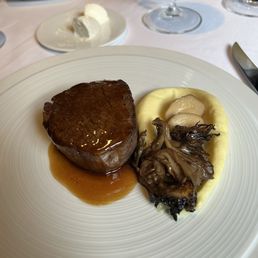 Beef Tenderloin