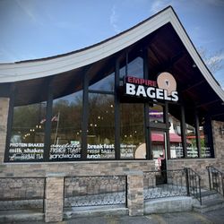 Empire Bagels - Cortlandt Manor