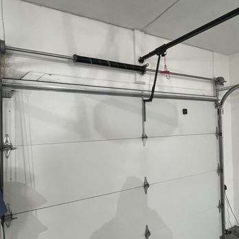 The Door Doctor - New spring, door strut, torsion shaft, and conversion kit. - Garage Door Services Near Me - Bloomington, Illinois The Door Doctor - New spring, door strut, torsion shaft, and conversion kit. - Garage Door Services Near Me - Bloomington, Illinois