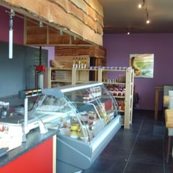 Yves Lermercier - Côté cantine.
