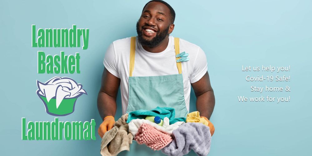 LAUNDRY BASKET LAUNDROMAT Updated September 2024 515 Lincoln Hwy