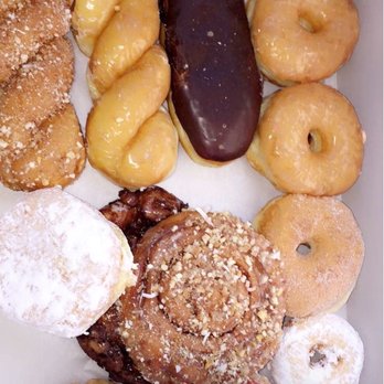 Donut Stop - Donuts Near Me - San Diego, California Donut Stop - Donuts Near Me - San Diego, California