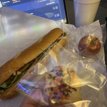 Sandwich House - Sandwiches Near Me - Cypress, California