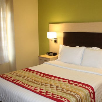 TownePlace Suites Tulsa Broken Arrow - TownePlace Suites By Marriott in Broken Arrow - Hotels Near Me - Broken Arrow, Oklahoma