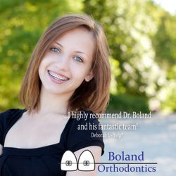 Boland Orthodontics