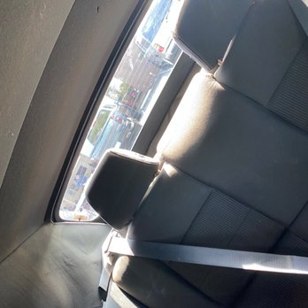 Bill's Auto Upholstery and Window Tinting - Auto Upholstery Near Me - Brea, California