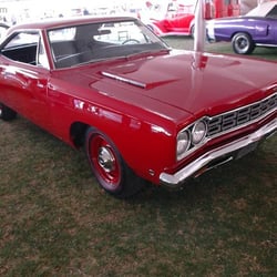 Murley's Auto Body & Sales - Car Restoration