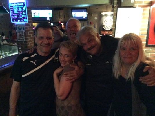 Nickels Tavern by null