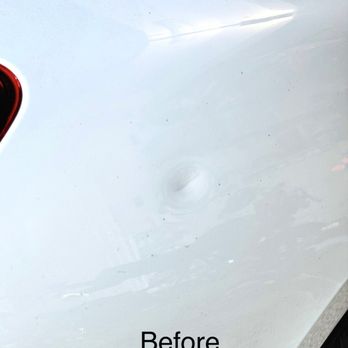 West Coast Paintless Dent Repair - Mobile Dent Repair Near Me