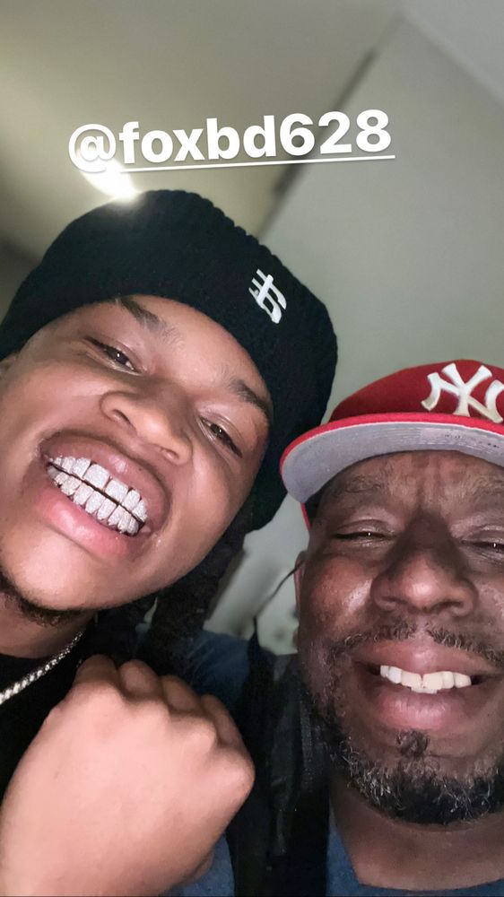 NATIONWIDE SHA GRILLZ Request a Quote Houston, Texas Jewelry