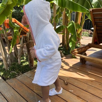 Grand Hotel Tremezzo - Cute robe & slippers! - Hotels Near Me - Tremezzo, LC Grand Hotel Tremezzo - Cute robe & slippers! - Hotels Near Me - Tremezzo, LC
