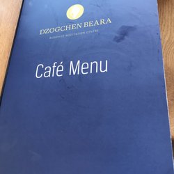 Dzogchen Beara
