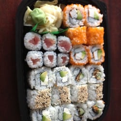 Top 10 Best Sushi Delivery Near Viktoria Von Butler Strasse 1 85244 Rohrmoos Germany Last Updated October 2020 Yelp