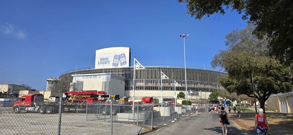 Fair Park by null