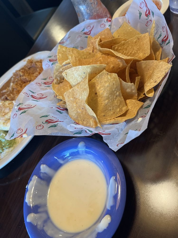 Mi Pueblito Mexican Restaurant