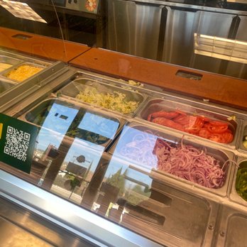 Subway - Veggies - Sandwiches Near Me - Dana Point, California Subway - Veggies - Sandwiches Near Me - Dana Point, California