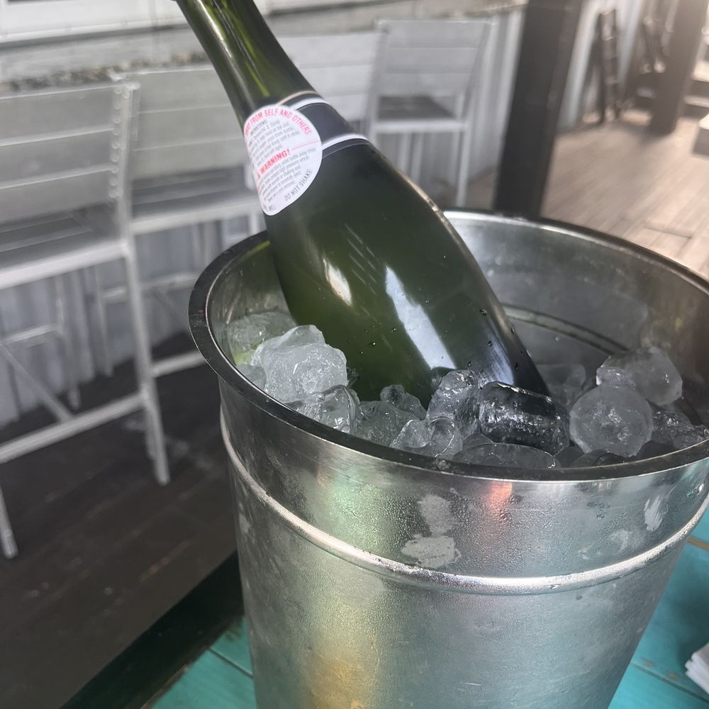 Lost & Found - Good value on a bottle of champagne - Cocktail Bars Near Me - Houston, Texas Lost & Found - Good value on a bottle of champagne - Cocktail Bars Near Me - Houston, Texas