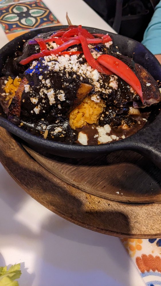 CAMILA’S TEXMEXIQUE 20 Photos & 14 Reviews 1245 Grand Central