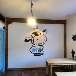 Tipped Cow Creamery