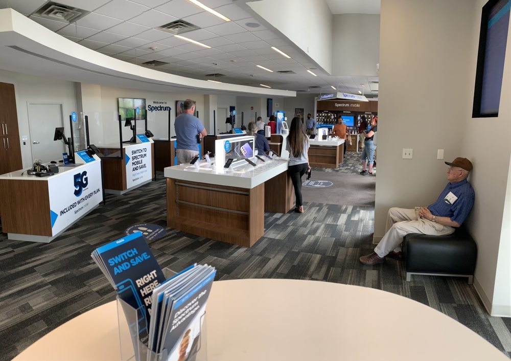 Spectrum - veterans service organization in Cheyenne, WY