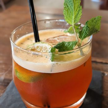 La ong - Thai Limeade - Thai Near Me - Beverly Hills, California La ong - Thai Limeade - Thai Near Me - Beverly Hills, California