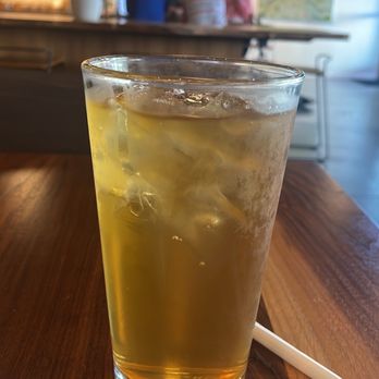 Temple Coffee Roasters - Iced Green Tea - Coffee & Tea Near Me - Sacramento, California Temple Coffee Roasters - Iced Green Tea - Coffee & Tea Near Me - Sacramento, California
