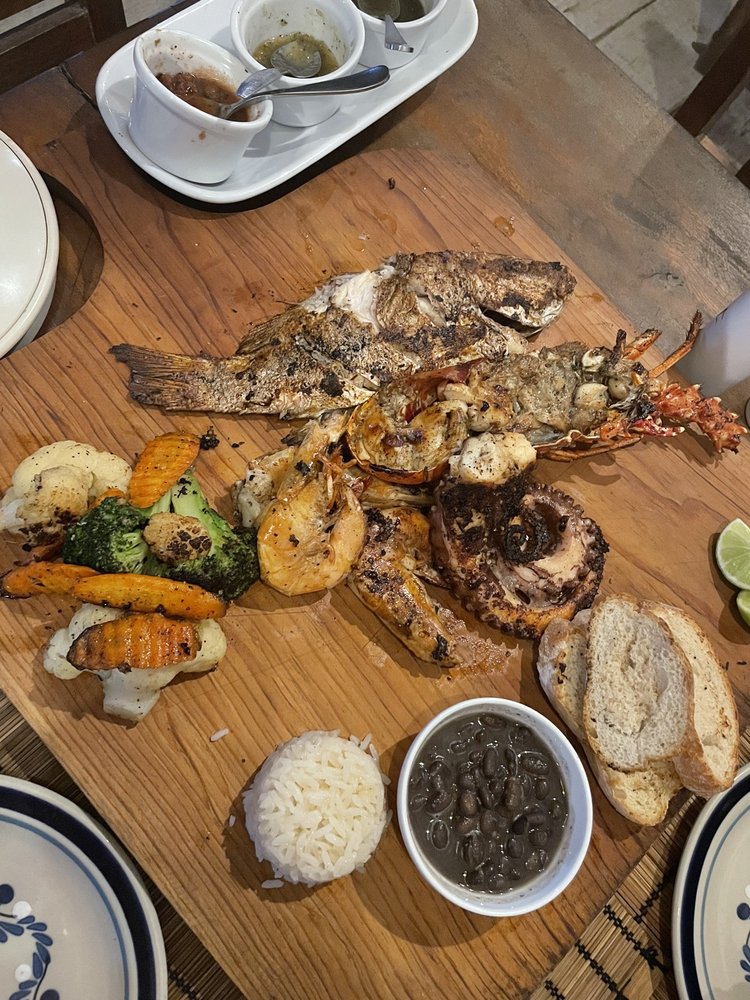 La Fonda