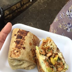 Taquería y Quesadillas La Hormiga Feliz - So bomb!