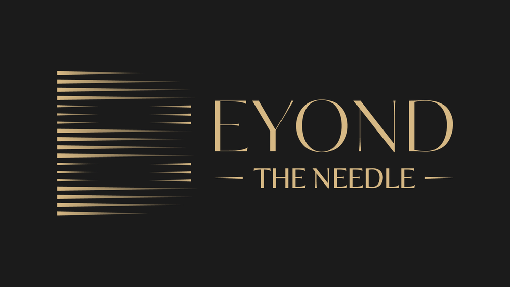 Beyond The Needle - Studio City Logo