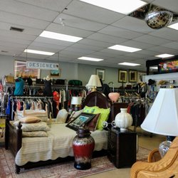 Consignment Corner