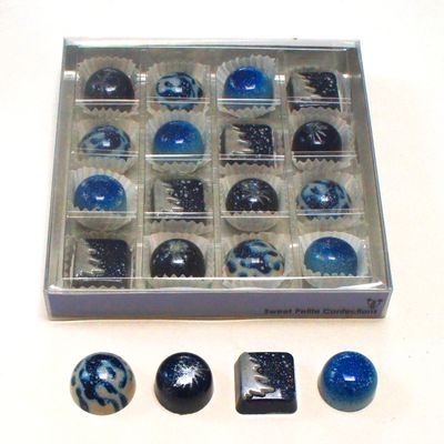 Sweet Petite Confections by null