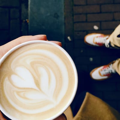 Frederix Coffee Bar, Lunch & Diner by null