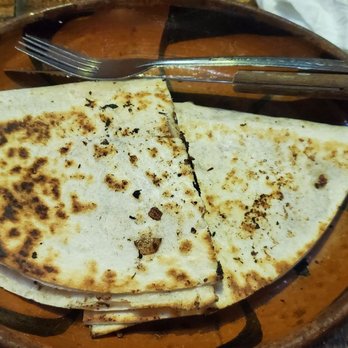 El Arabe - Cheese and bean quesadilla - Mexican Near Me - Playa del Carmen, ROO El Arabe - Cheese and bean quesadilla - Mexican Near Me - Playa del Carmen, ROO