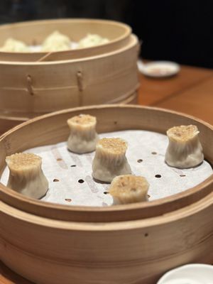 Din Tai Fung Xinyi Branch by null