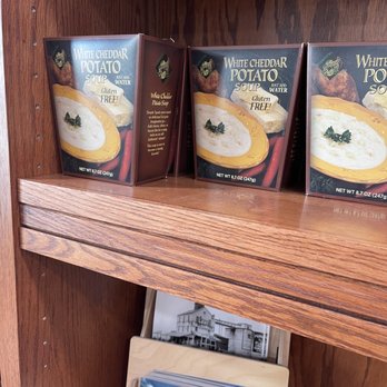 Lehi Roller Mills - Soups - Specialty Food Near Me - Lehi, Utah Lehi Roller Mills - Soups - Specialty Food Near Me - Lehi, Utah