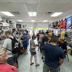 Shep’s Cards & Collectibles