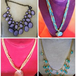 Delmar Gardens of Green Valley - More cute necklaces