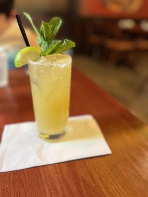 Casual Habana Cafe by null