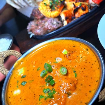 Swad Indian Cuisine - Chicken Tikka Masala - Rating: 4/5 - Indian Near Me - Lafayette, California Swad Indian Cuisine - Chicken Tikka Masala - Rating: 4/5 - Indian Near Me - Lafayette, California