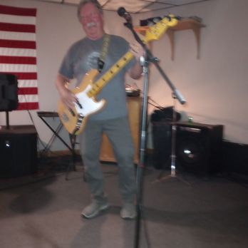 VFW 7262 - Terry Farrell of Garrie Woolery and the Backstage Pass - Social Clubs Near Me - Greenville, Ohio VFW 7262 - Terry Farrell of Garrie Woolery and the Backstage Pass - Social Clubs Near Me - Greenville, Ohio