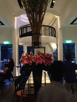 Blackbird Makati by null