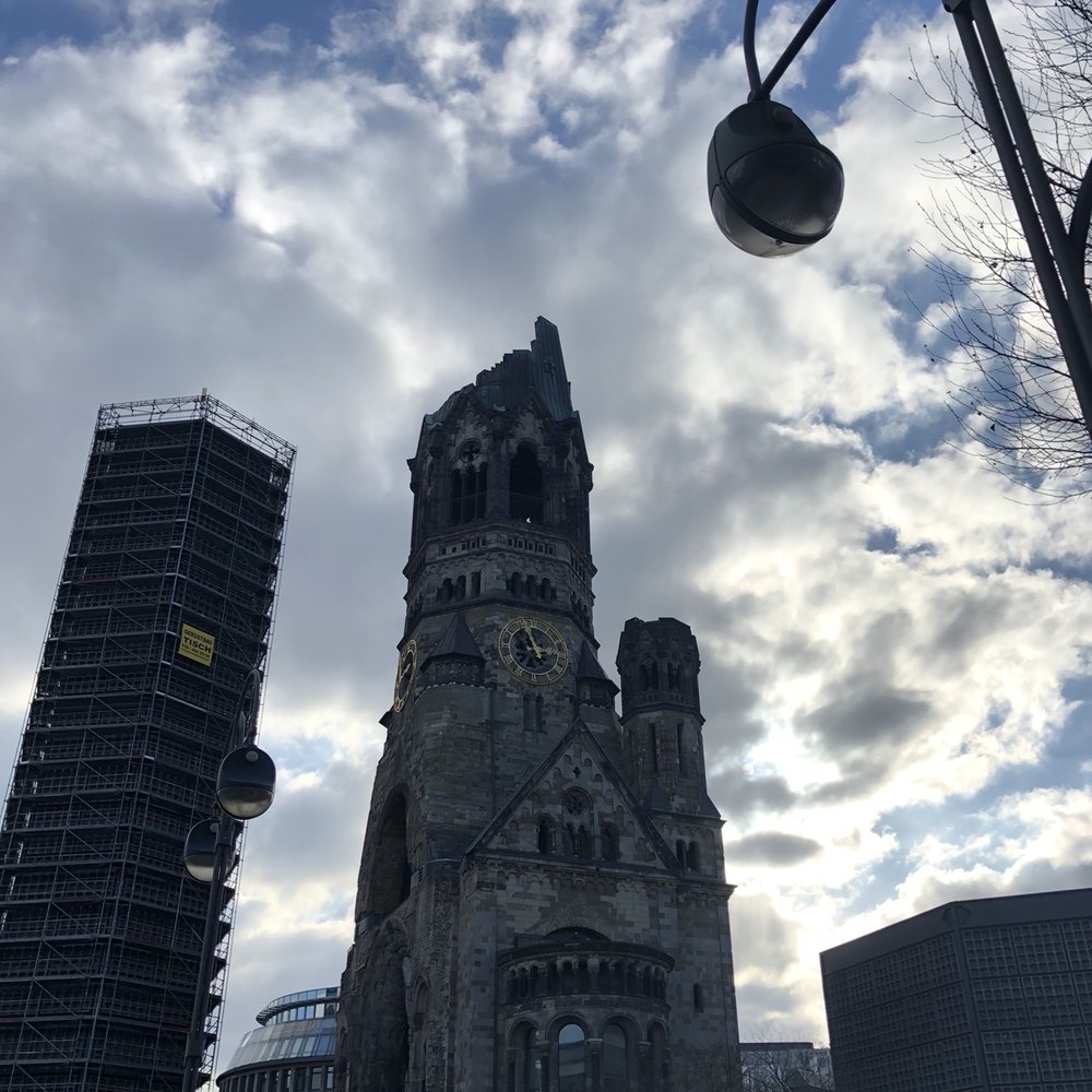 Bikini Berlin - Shopping Centers Near Me - Berlin, BE